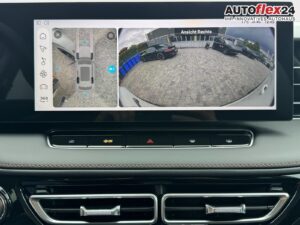 MG HS 1,5 Luxury Hybrid+ Leder 360° 19 Zoll SHZ ... Bild 21