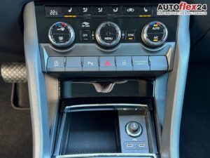 SKODA Karoq Extra Plus 2,0 TDI DSG 2Zoklima 2xEinp... Bild 18