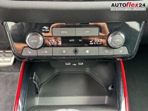 SKODA Fabia Monte Carlo 1,0 TSI DSG 2 ZoKlima Appl... Bild 17