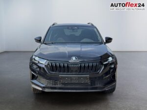 SKODA Karoq Sportline 1,5 TSI DSG 2ZKlimaautomatik ... Bild 3