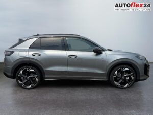 VW T-Roc 1.5 R-Line Black Line Matrix AHK 20 Zol... Bild 8