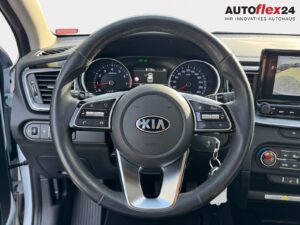 KIA XCeed 1,4 T-GDI Vision Klima Navigation SHZ ... Bild 13