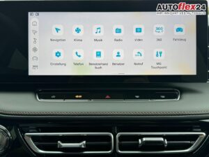 MG HS 1,5 Luxury Hybrid+ Leder 360° 19 Zoll SHZ ... Bild 27