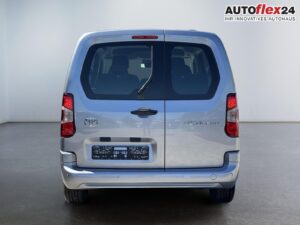 TOYOTA ANDERE Proace City Verso Business 1,2 L2 7 Sitzer Kl... Bild 4