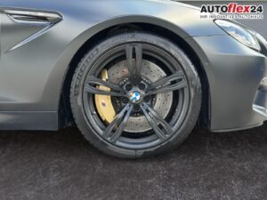 BMW M6 Competition 360° HUD B&O el Sitze SoftClos... Bild 9