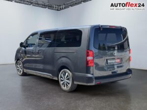 TOYOTA Proace Verso Family 2,0 D-4 L2 8-Sitzer ACC 2... Bild 6