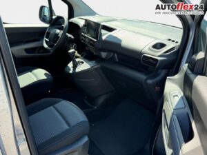 TOYOTA ANDERE Proace City Verso Business 1,2 L2 7 Sitzer Kl... Bild 12