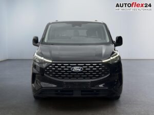 FORD Tourneo Custom L2 Titanium X Klimaautomatik D... Bild 3