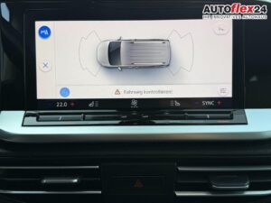 FORD Tourneo Connect Grand Tourneo Titanium 2,0 Klimaau Pano AHK S... Bild 19