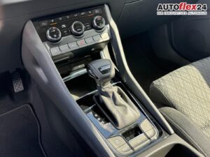 SKODA Karoq Extra Plus 1,5 TSI DSG 2Zoklima 2xEinp... Bild 15