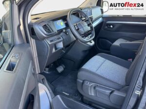 TOYOTA Proace Verso Family 2,0 D-4 L2 8-Sitzer ACC 2... Bild 12