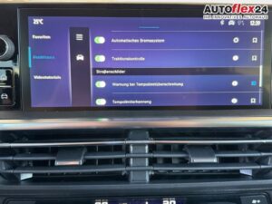 TOYOTA Proace Verso Family 2,0 D-4 L2 8-Sitzer ACC 2... Bild 24