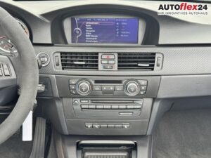 BMW M3 Cabrio V8 kein Import Navi Leder KW Fahrwe... Bild 18