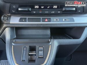 TOYOTA Proace Verso Family 2,0 D-4 L2 8-Sitzer ACC 2... Bild 17