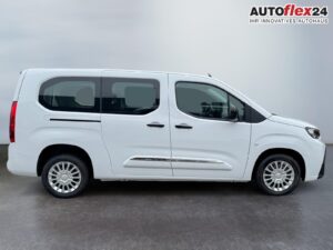 TOYOTA ANDERE Proace City Verso Business 1,5 D-4D L2 7 Sitz... Bild 8