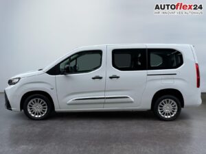 TOYOTA ANDERE Proace City Verso Business 1,5 D-4D L2 7 Sitz... Bild 7