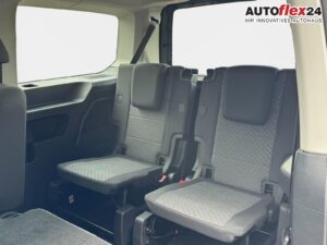 FORD Grand Tourneo Titanium 1,5 L2 7 Sitzer Klimaa... Bild 27