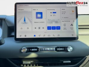 MG S5 EV Luxury Long Range 64 kWh Android Auto N... Bild 17