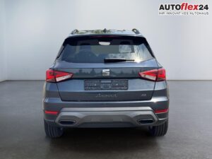 SEAT Arona FR 1.5 TSI DSG Mo26 ACC 2Zokl 2xPDC Kam... Bild 5