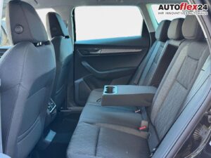 SKODA Karoq Extra Plus 1,5 TSI DSG 2Zoklima 2xEinpa... Bild 30