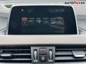 BMW X2 sDrive18d M Sport X Panorama Sitzheizung N... Bild 20