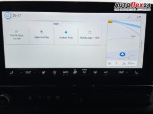 FORD Tourneo Custom L2 Titanium X Klimaautomatik D... Bild 19