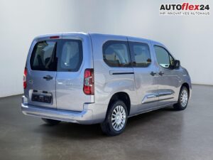 TOYOTA ANDERE Proace City Verso Business 1,2 L2 7 Sitzer Kl... Bild 5