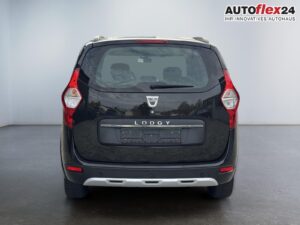 DACIA Lodgy Stepway 1.2 TCe Navi SHZ Alu 7 Sitzer 8... Bild 4