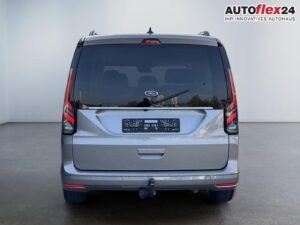 FORD Tourneo Connect Grand Tourneo Titanium 2,0 Klimaau Pano AHK S... Bild 4