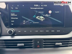 HYUNDAI i20 Black Edition 1,0 T GDI DCT-7 Navigation ... Bild 21