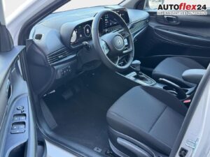 HYUNDAI i20 Black Edition 1,0 T GDI DCT-7 Navigation ... Bild 12