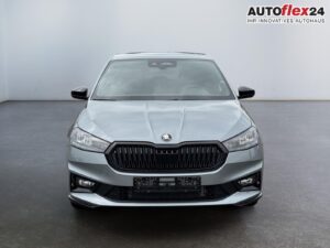 SKODA Fabia Monte Carlo 1,0 TSI DSG 2 ZoKlima Appl... Bild 3