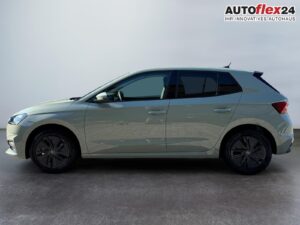 SKODA Fabia Extra Plus 1,5 TSI 2 ZoKlima ACC Navi 2... Bild 7