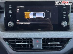 SKODA Scala Extra Plus 1,5 TSI DSG 2ZoKlima Kamera... Bild 22