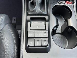 HYUNDAI Tucson 1.6 Passion + 4WD  AT Pan 360° AHK 4xS... Bild 17