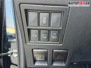 TOYOTA Hilux Executive Double Cab 4x4 AHK 360° 4 x S... Bild 23