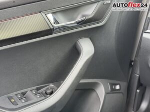 SKODA Karoq Sportline 2,0 TSI 4x4 DSG 2ZKlimaautoma... Bild 30