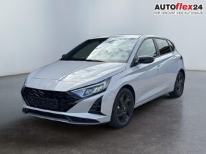 HYUNDAI i20 Black Edition 1,0 T GDI DCT-7 Navigation ... Bild 2
