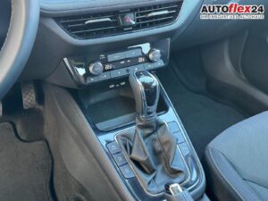SKODA Fabia Extra Plus 1,5 TSI 2 ZoKlima ACC Navi 2... Bild 16