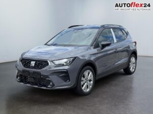 SEAT Arona FR 1.5 TSI DSG Mo26 ACC 2Zokl 2xPDC Kam... Bild 2