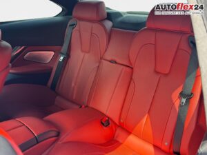 BMW M6 Competition 360° HUD B&O el Sitze SoftClos... Bild 26
