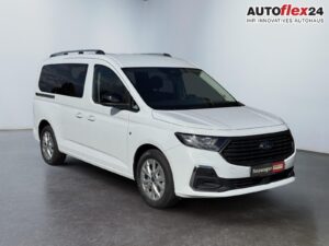 FORD Grand Tourneo Titanium 1,5 7 Sitzer Klimaauto... Bild 1