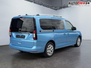 FORD Grand Tourneo Titanium 2,0 7 Sitzer 2ZKlima L... Bild 5