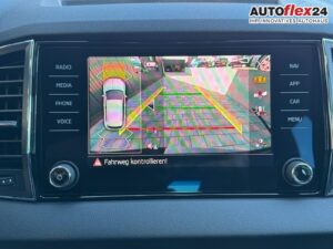 SKODA Karoq Extra Plus 1,5 TSI DSG 2Zoklima 2xEinpa... Bild 19