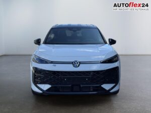 VW T-Roc R-Line 1,5 eTSI DSG LED Plus Anhängerku... Bild 3