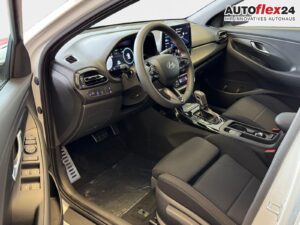 HYUNDAI i30 Kombi N-Line 1.6 T-GDI DCT Navigation Kam... Bild 11