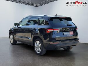 SKODA Karoq Extra Plus 1,5 TSI DSG 2Zoklima 2xEinpa... Bild 6