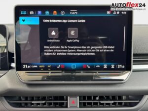 VW T-Roc R-Line 1,5 eTSI DSG LED Plus Anhängerku... Bild 20
