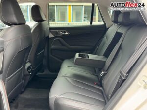 MG HS 1,5 Luxury Hybrid+ Leder 360° 19 Zoll SHZ ... Bild 26
