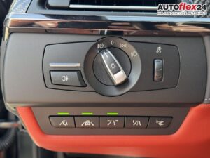 BMW M6 Competition 360° HUD B&O el Sitze SoftClos... Bild 23